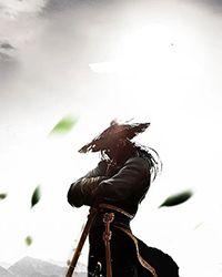 古武少年